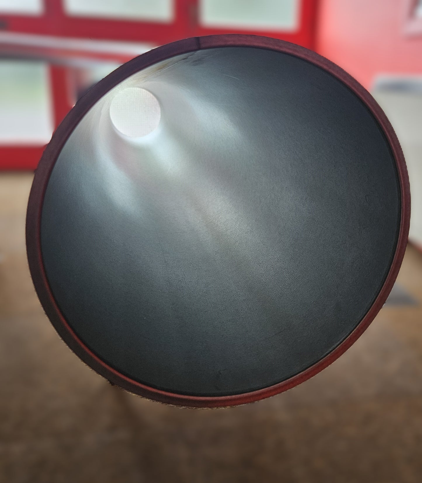 Laser welded straight pipe