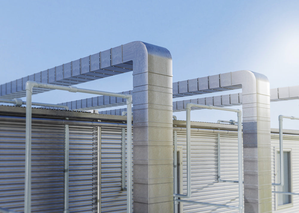 Setting the Standard in Air Engineering – Welcome to MAE Air Systems