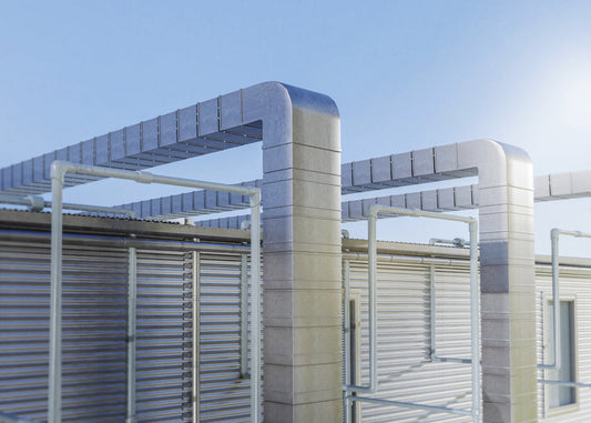 Setting the Standard in Air Engineering – Welcome to MAE Air Systems