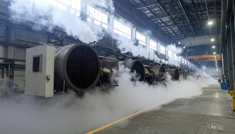 Creating Safer Work Environments: The Importance of Effective Dust and Fume Extraction