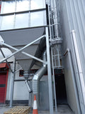 Dust Extraction Systems