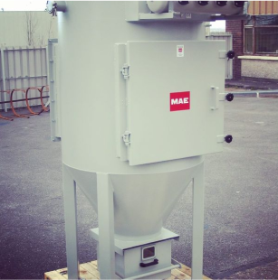 Vacuum Conveying Spares