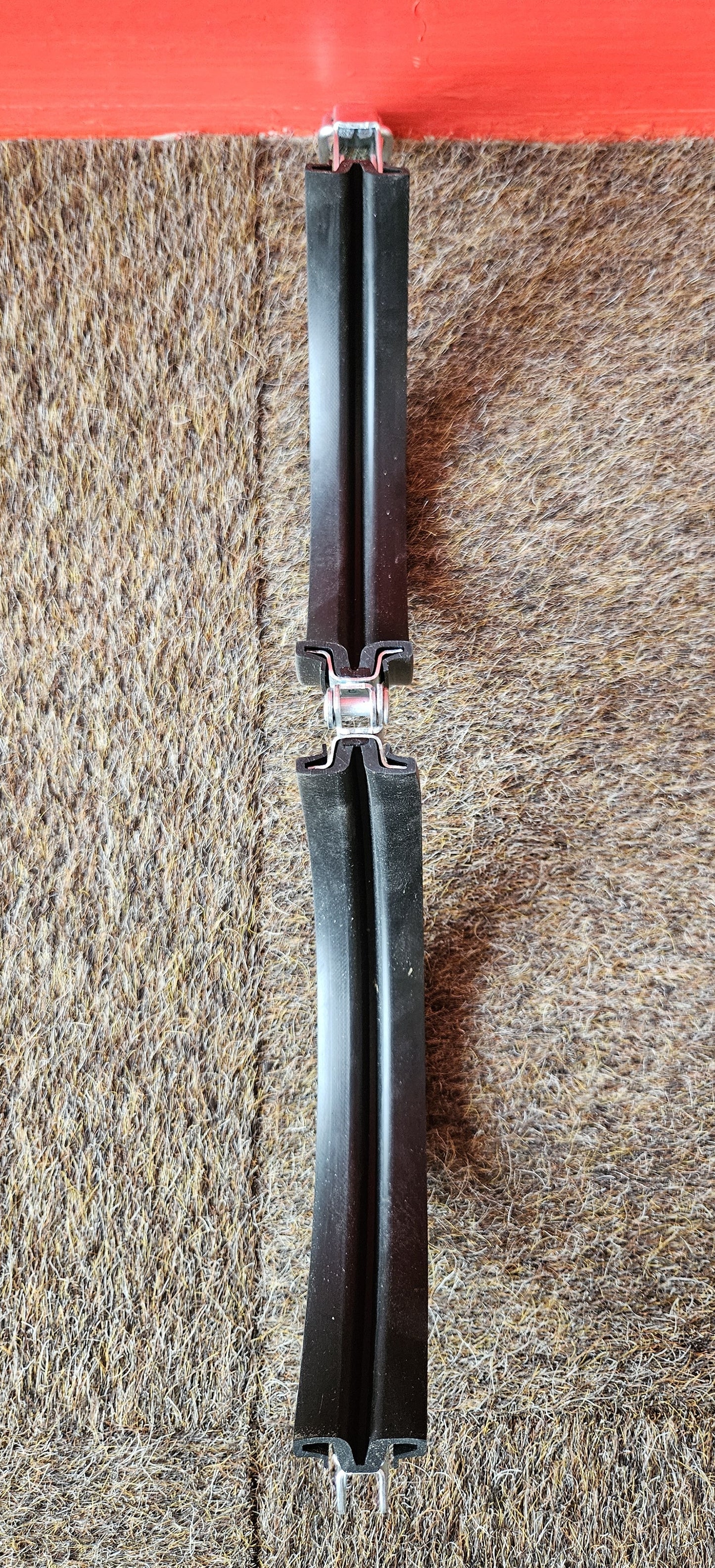 MAE Quick Clamp Black