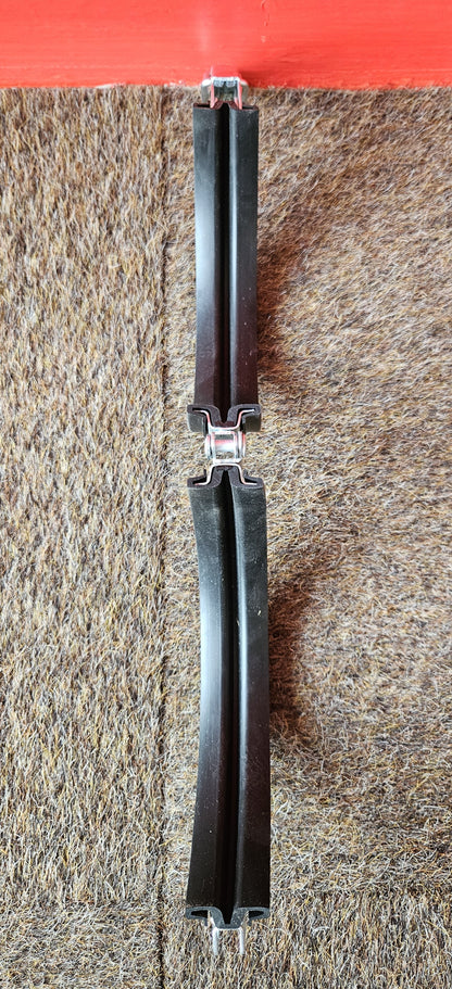 MAE Quick Clamp Black