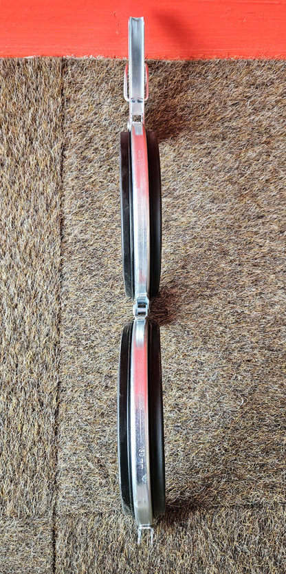 MAE Quick Clamp Black