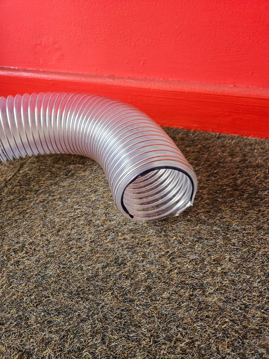 MAE Flexible Hose - Wire Reinforced