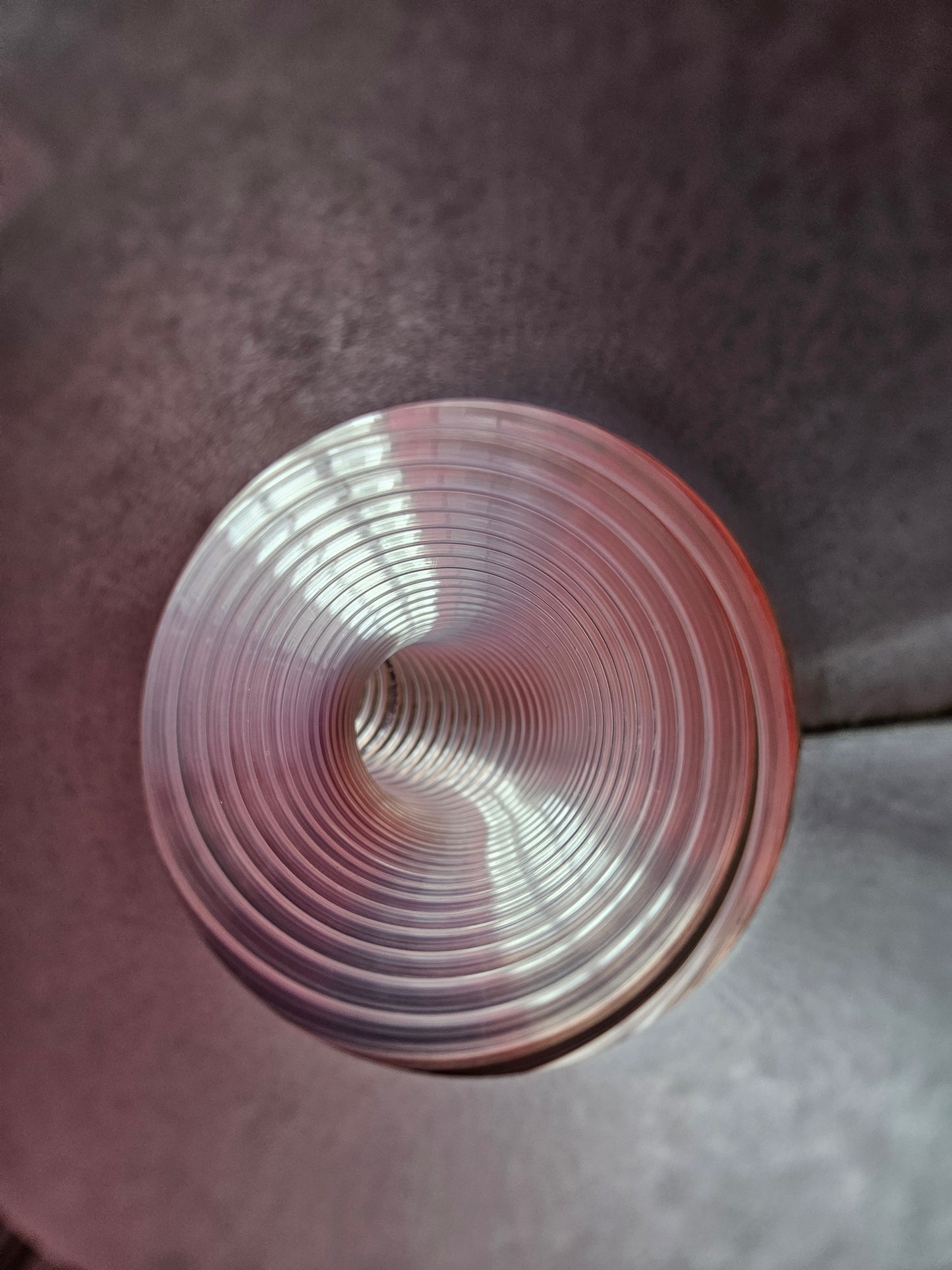 MAE Flexible Hose - Wire Reinforced