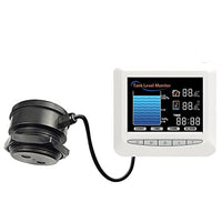 Level Controls (Monitor)