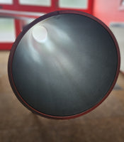 Smooth Flow Straight Tube