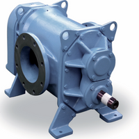 Blowers / Exhausters