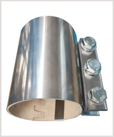 Compression Couplings