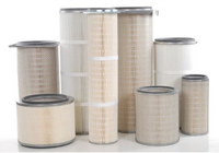 Filter Cartridges