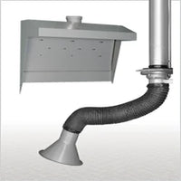 Fume Extraction Hoods